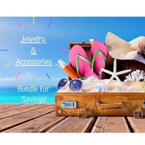 Jewelry and Accessories